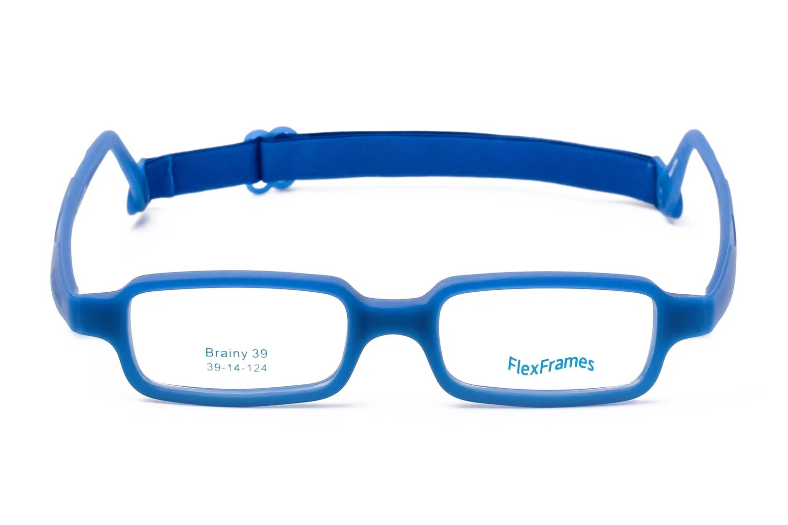 Miraflex NewBaby3 Eyeglasses - view 21
